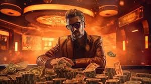 111s အွန်လိုင်း စလော့ Jackpot Reel မြင်ကွင်း