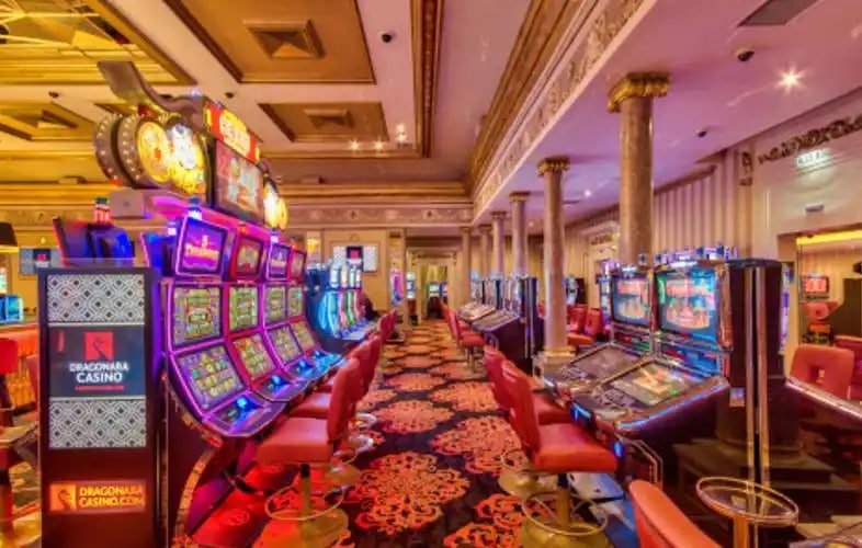 111s Live Casino ဂိမ်းများ