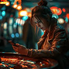 111s ကာစီနို Blackjack ဂိမ်း — ဆရာနှင့် မျက်နှာချင်းဆိုင်ကစား