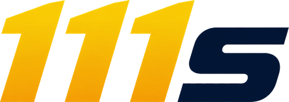 111s Logo